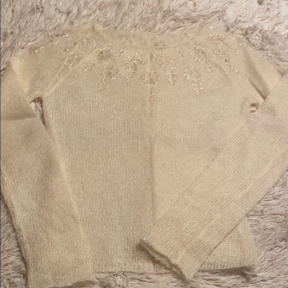 Absolutely stunning sweater